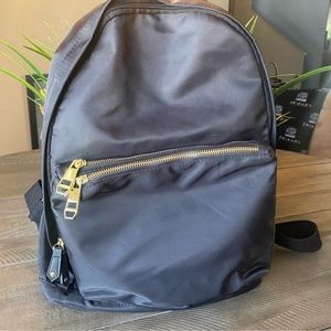 Madden Girl Nylon Backpack